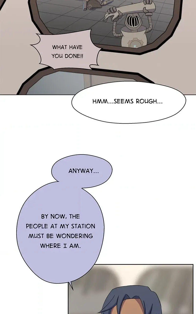 Sky Chapter 24 page 10 - 