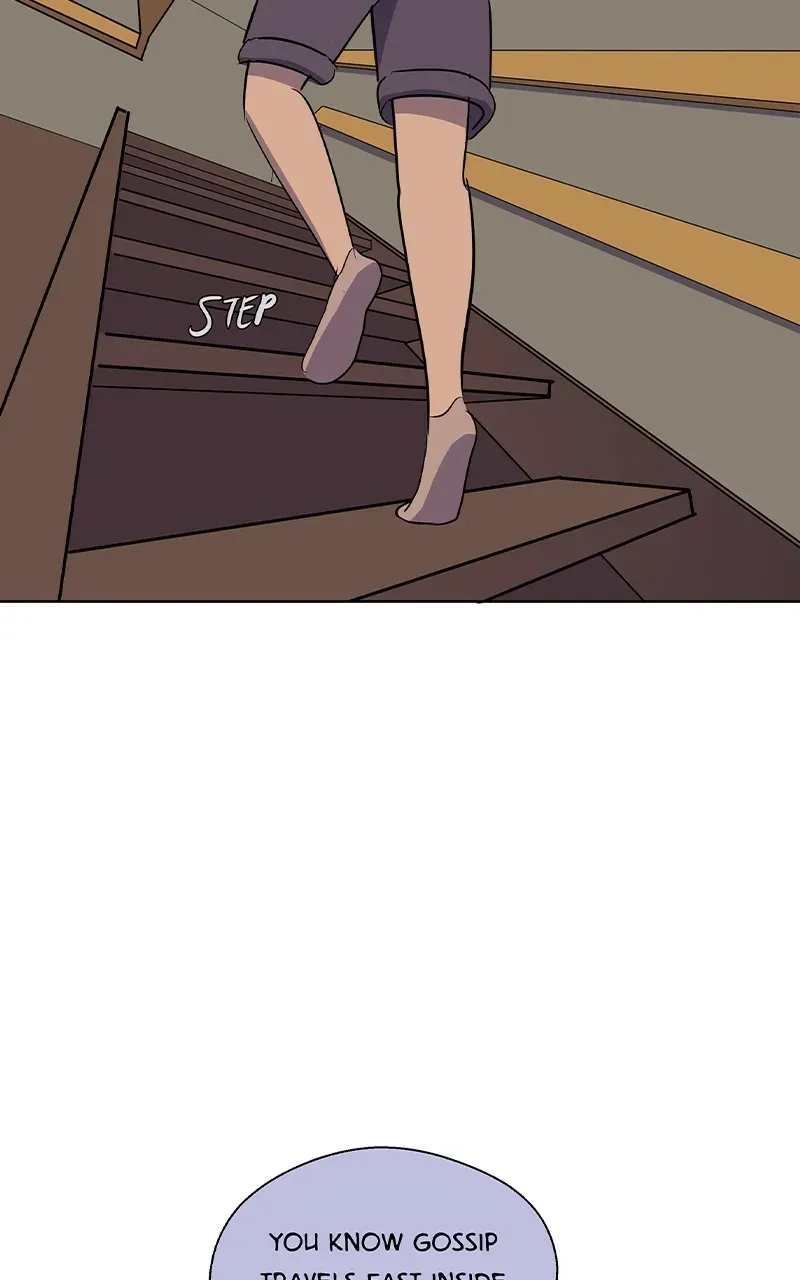 Sky Chapter 24 page 91 - 