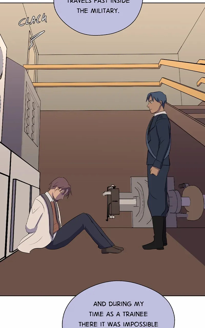 Sky Chapter 24 page 92 - 