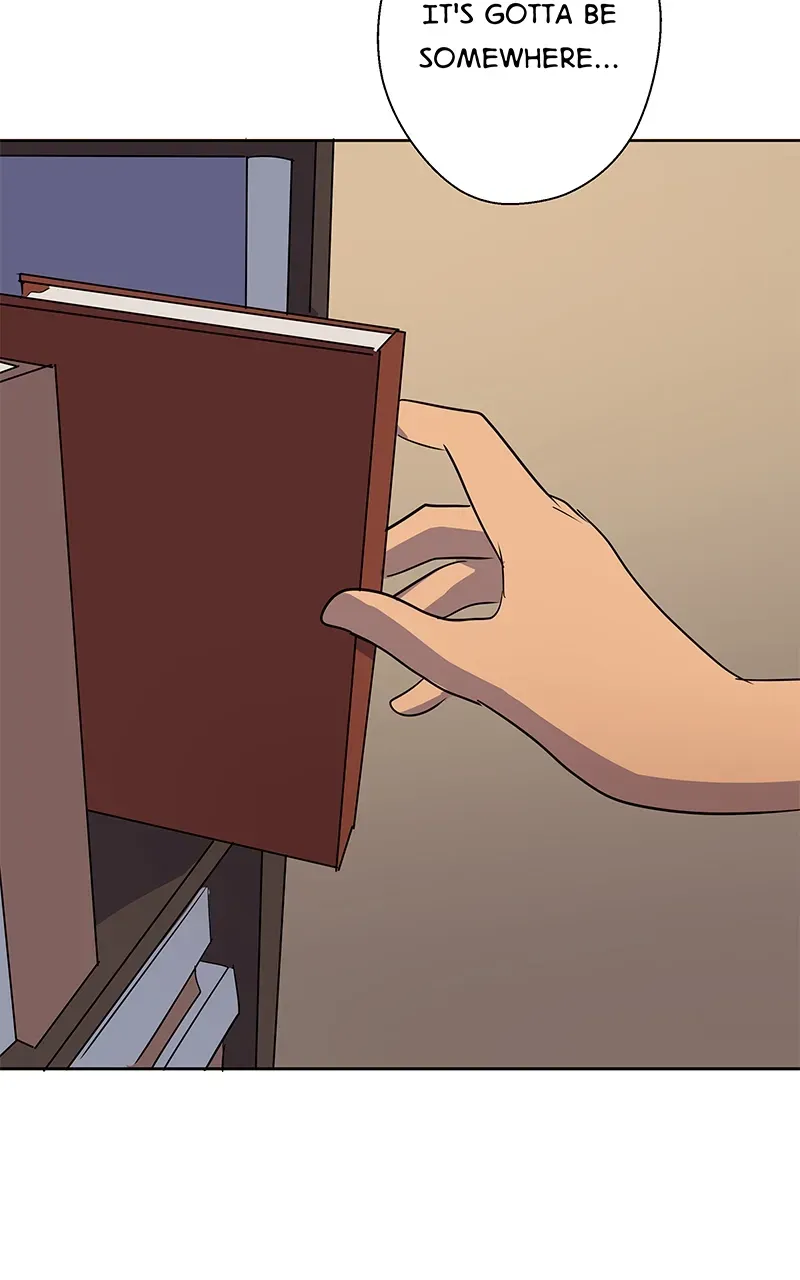 Sky Chapter 25 page 14 - 
