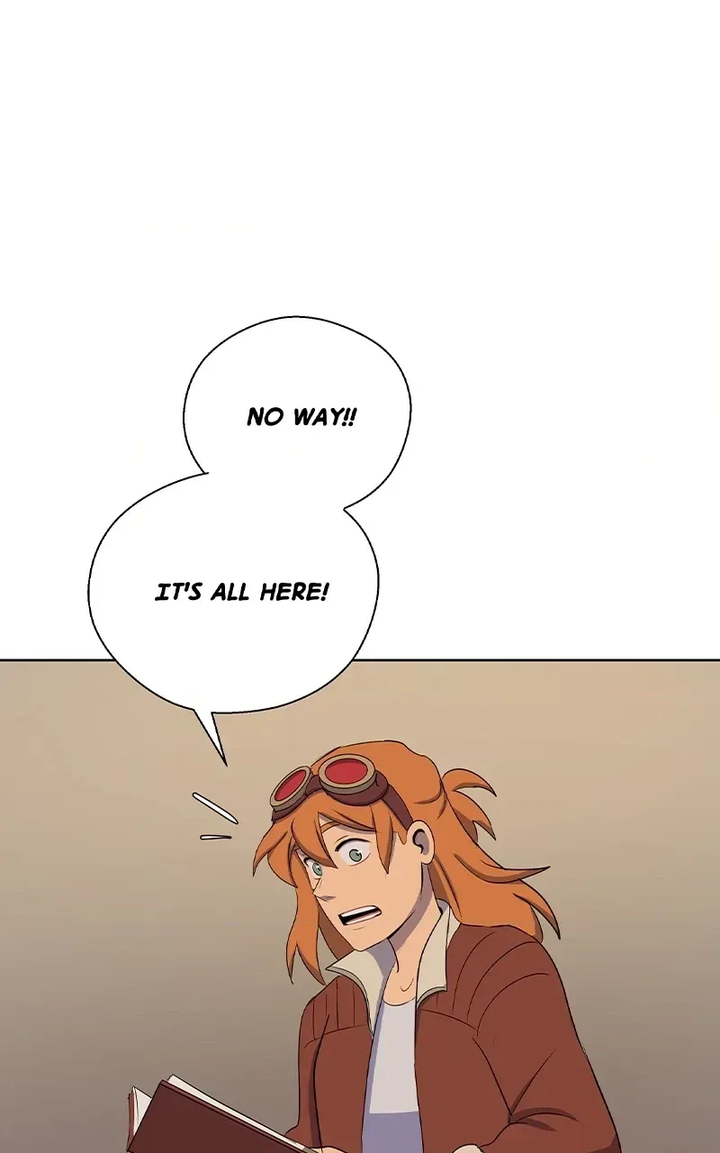 Sky Chapter 25 page 20 - 