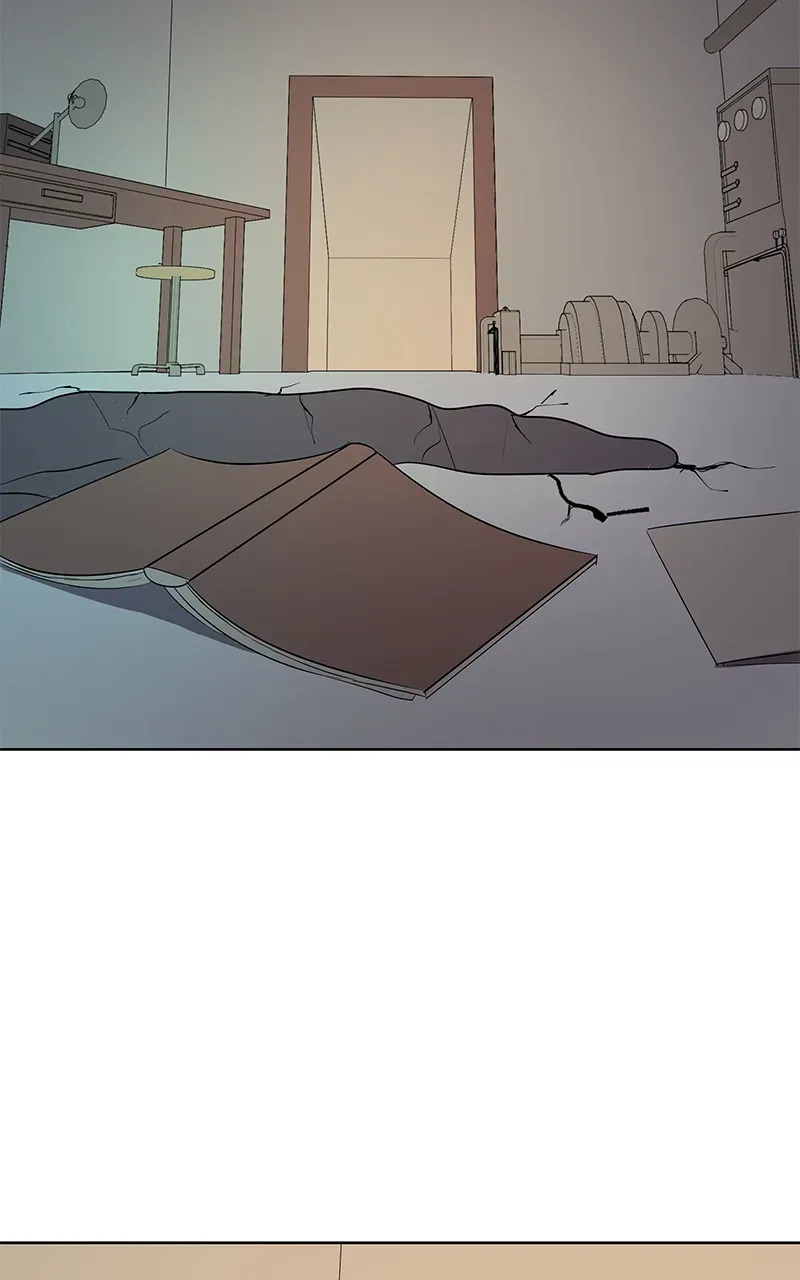 Sky Chapter 25 page 3 - 