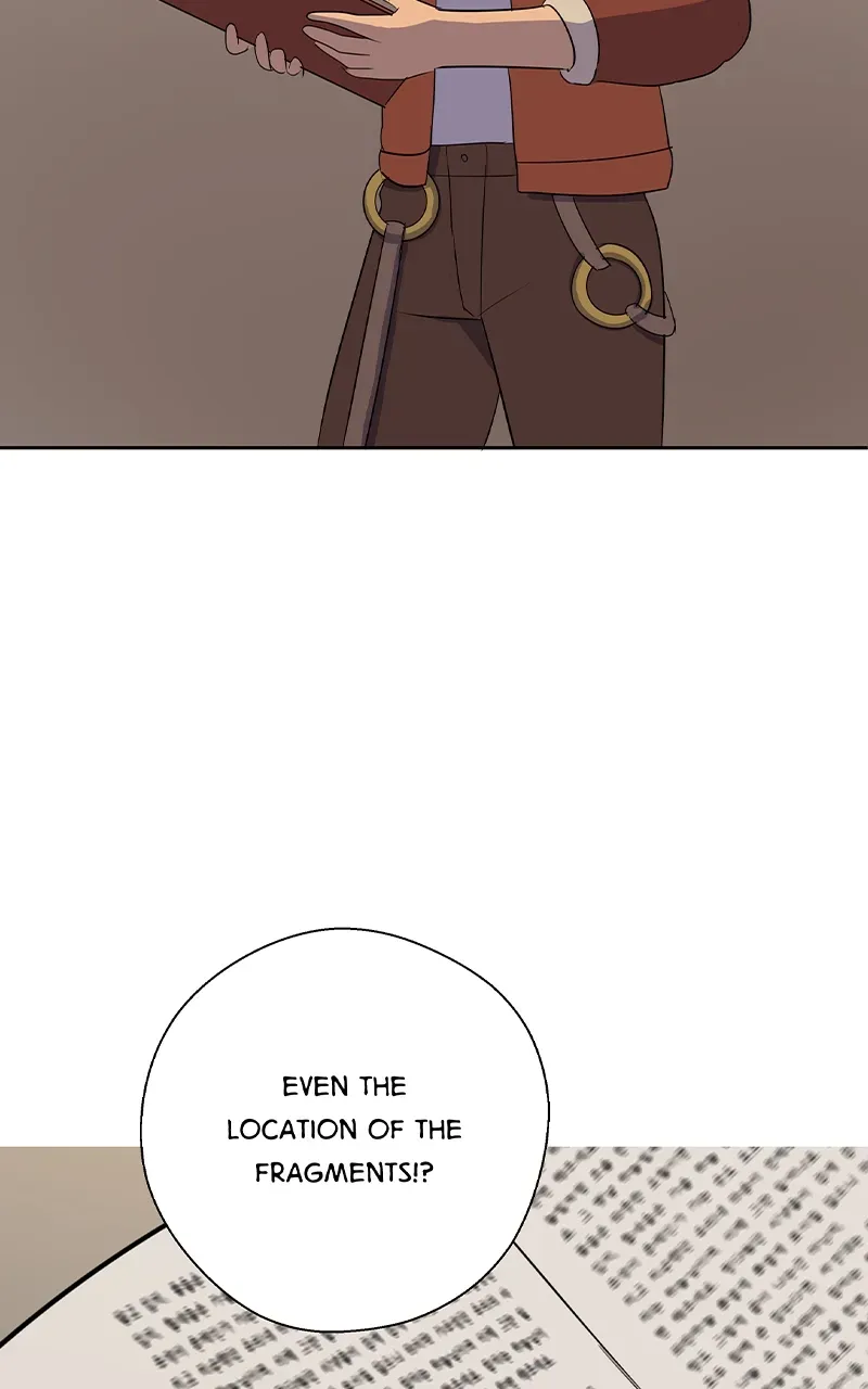 Sky Chapter 25 page 21 - 
