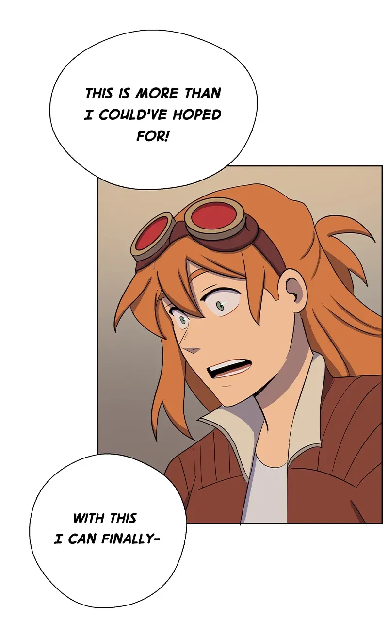 Sky Chapter 25 page 23 - 