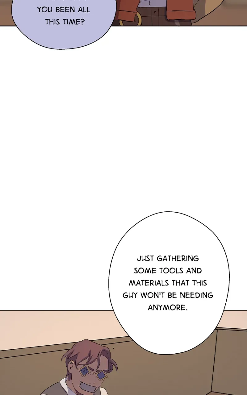 Sky Chapter 25 page 33 - 