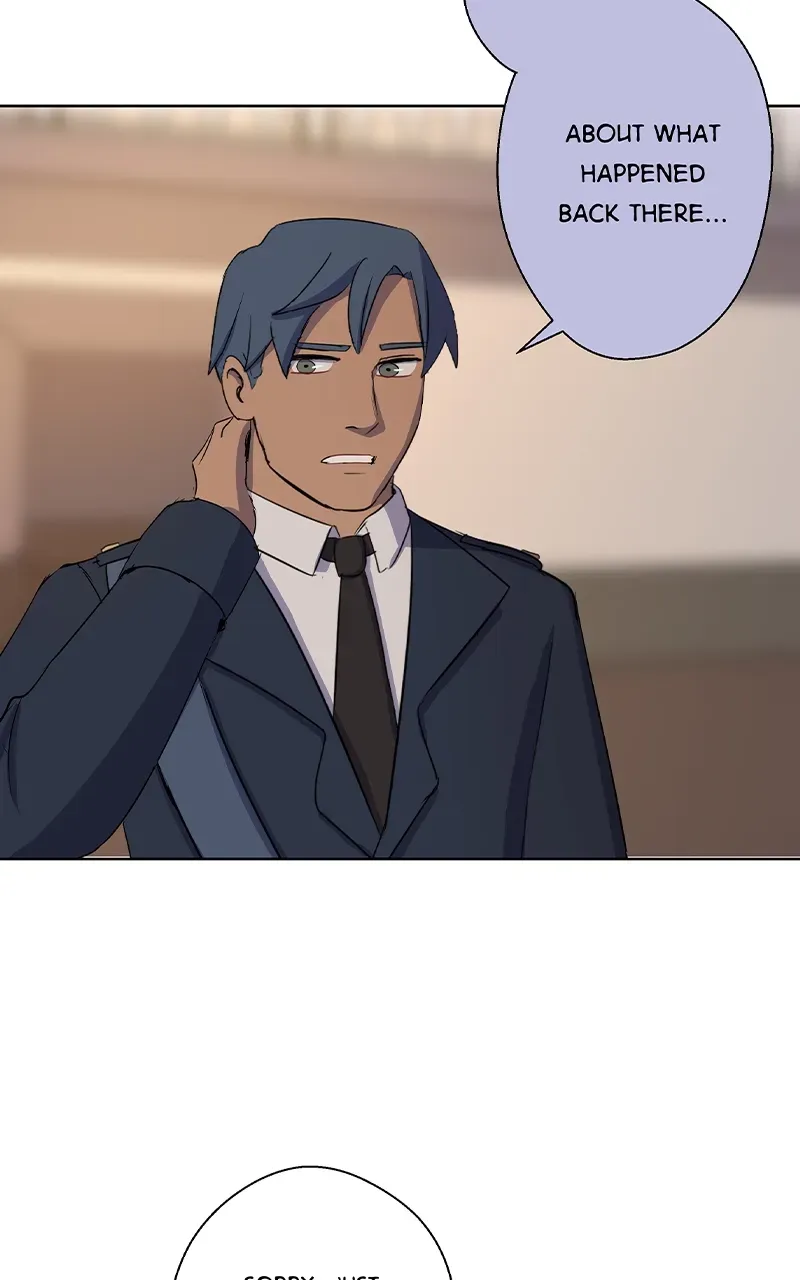 Sky Chapter 25 page 36 - 