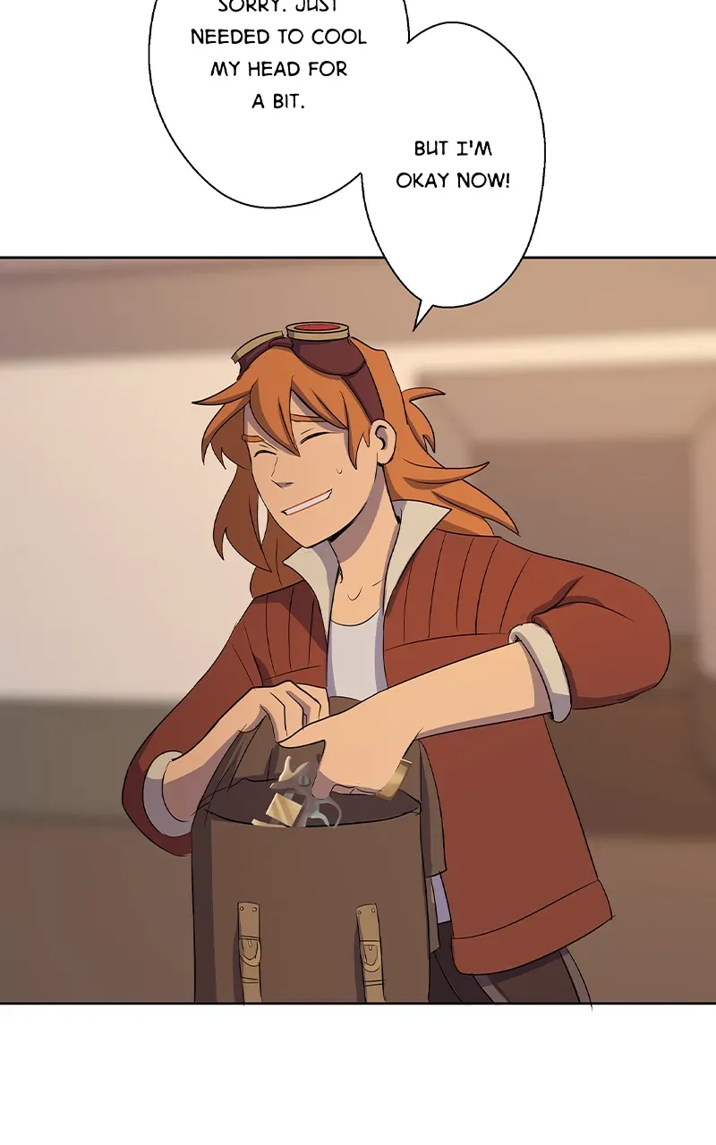 Sky Chapter 25 page 37 - 