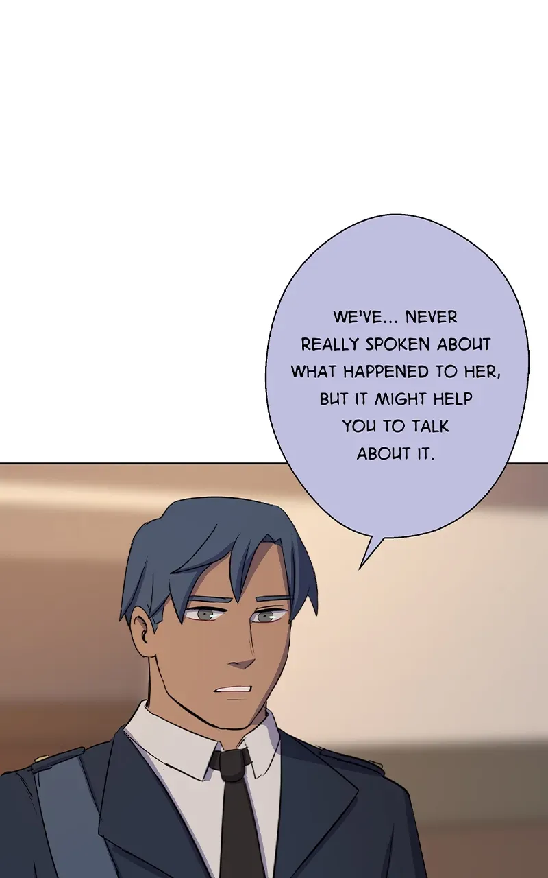 Sky Chapter 25 page 38 - 
