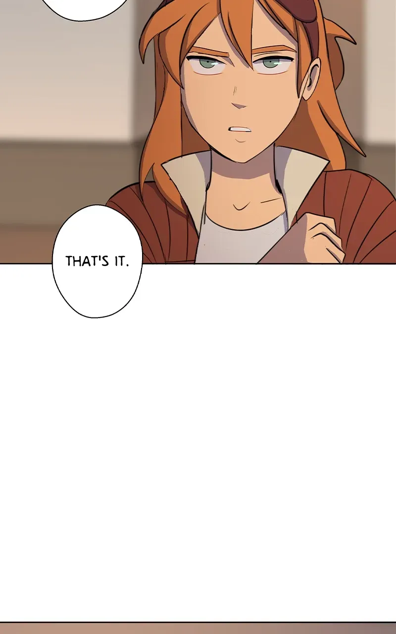 Sky Chapter 25 page 42 - 