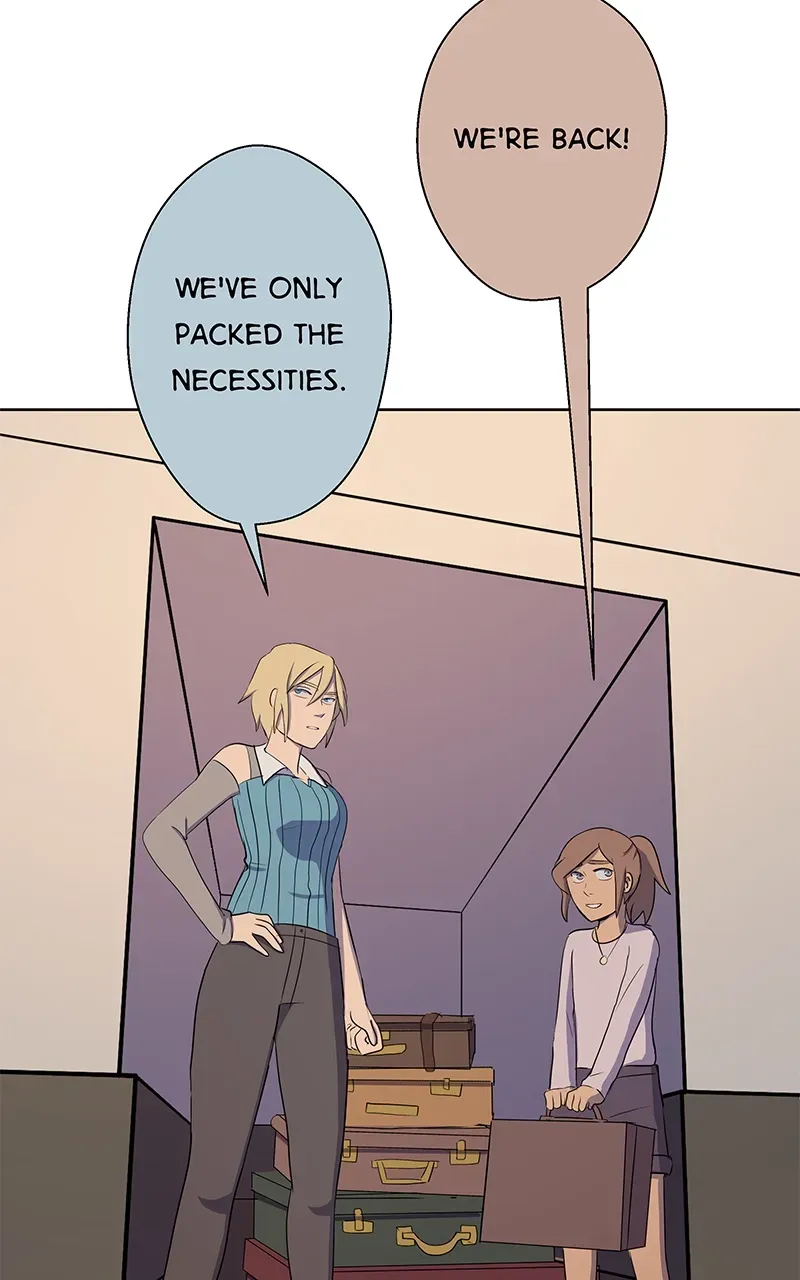 Sky Chapter 25 page 45 - 