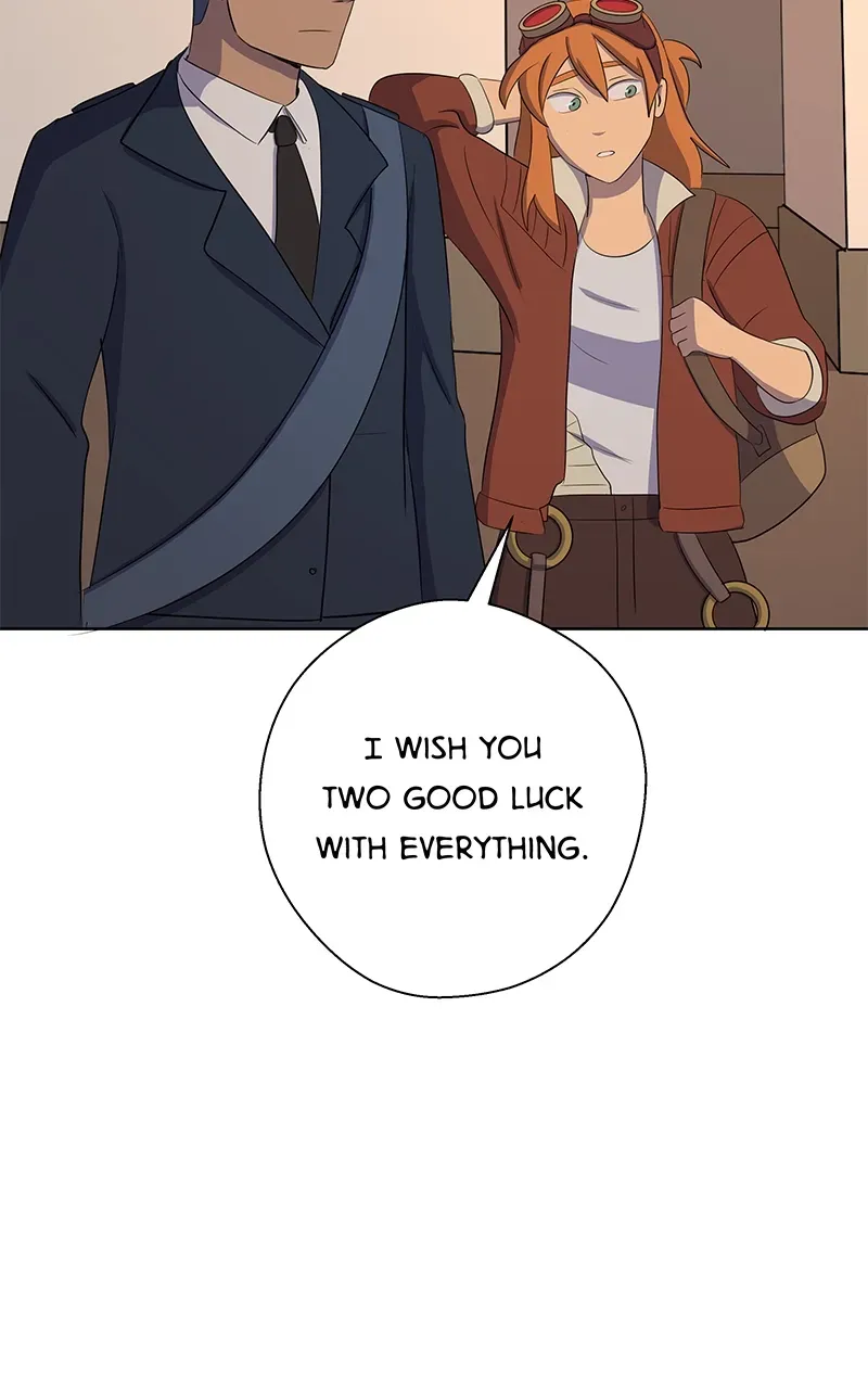 Sky Chapter 25 page 47 - 