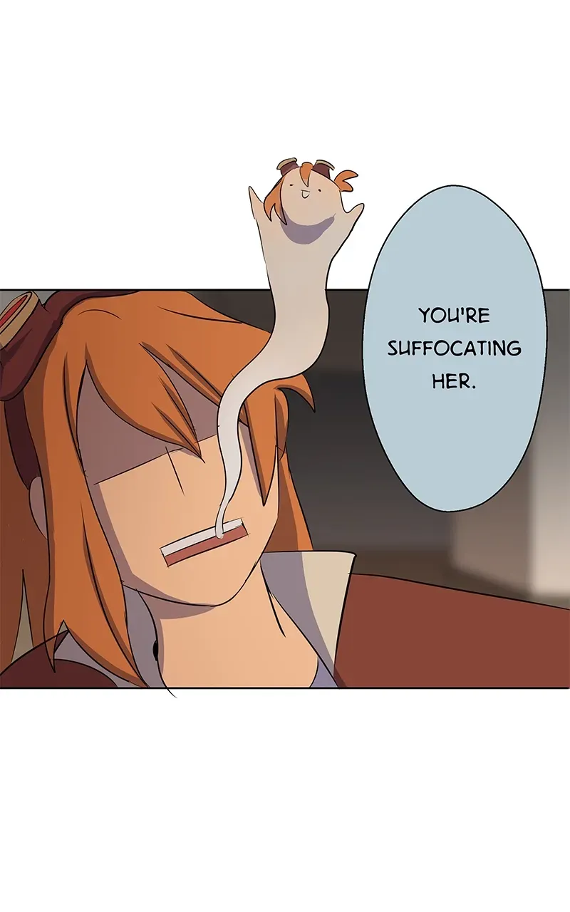 Sky Chapter 25 page 53 - 