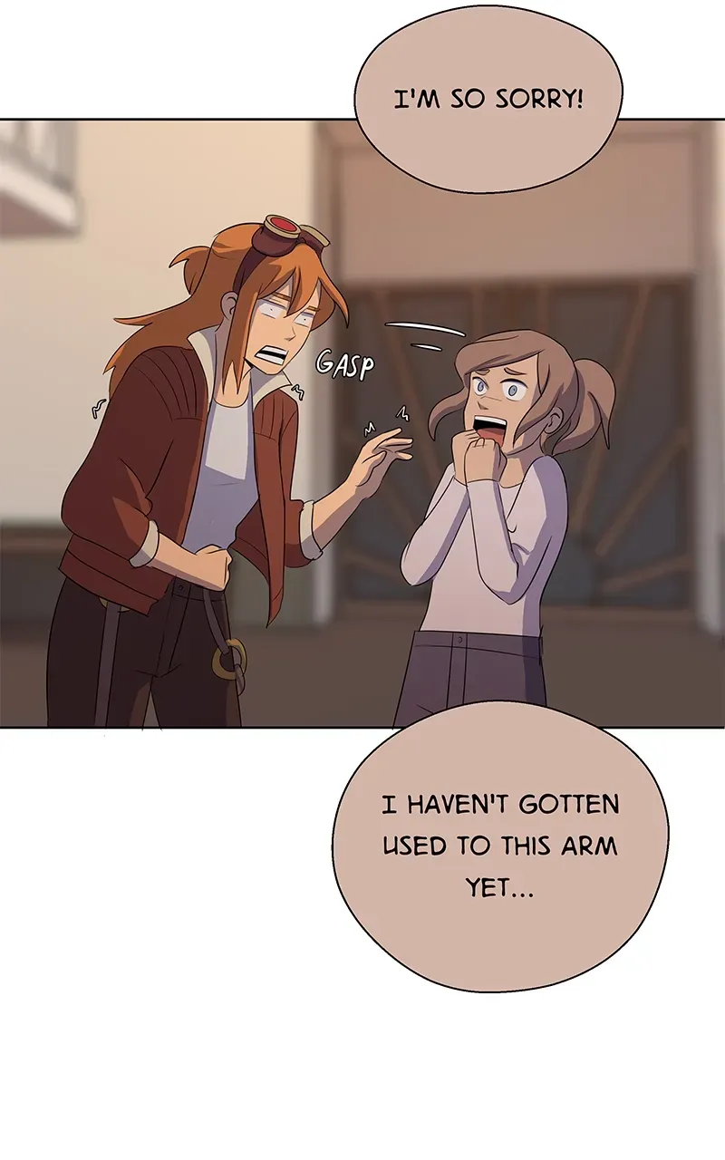 Sky Chapter 25 page 54 - 