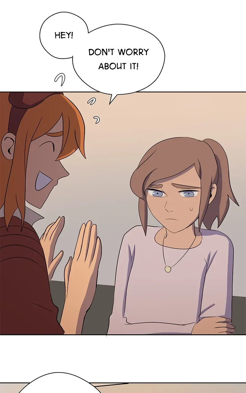 Sky Chapter 25 page 55 - 