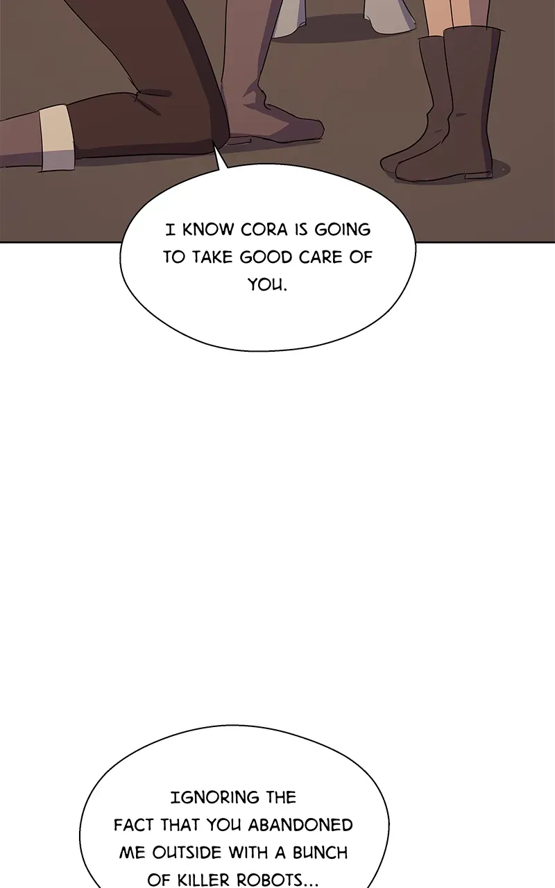 Sky Chapter 25 page 57 - 