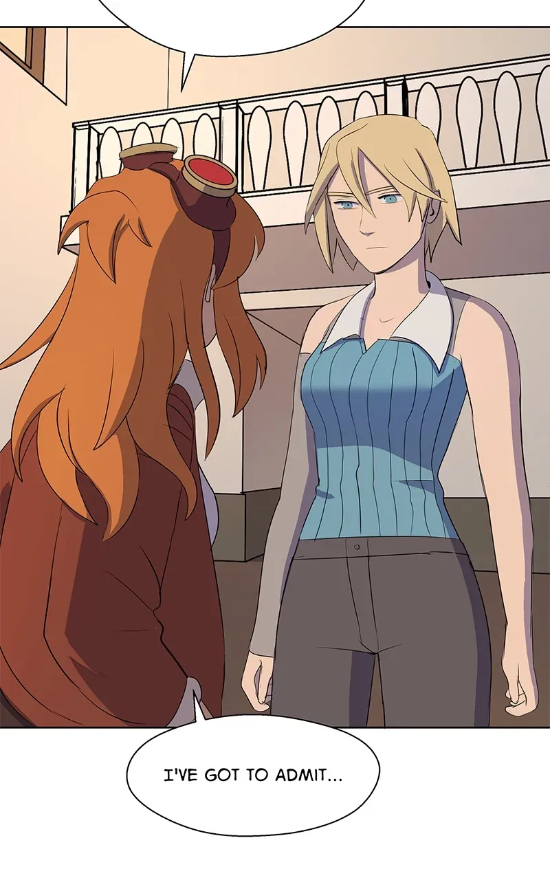 Sky Chapter 25 page 58 - 