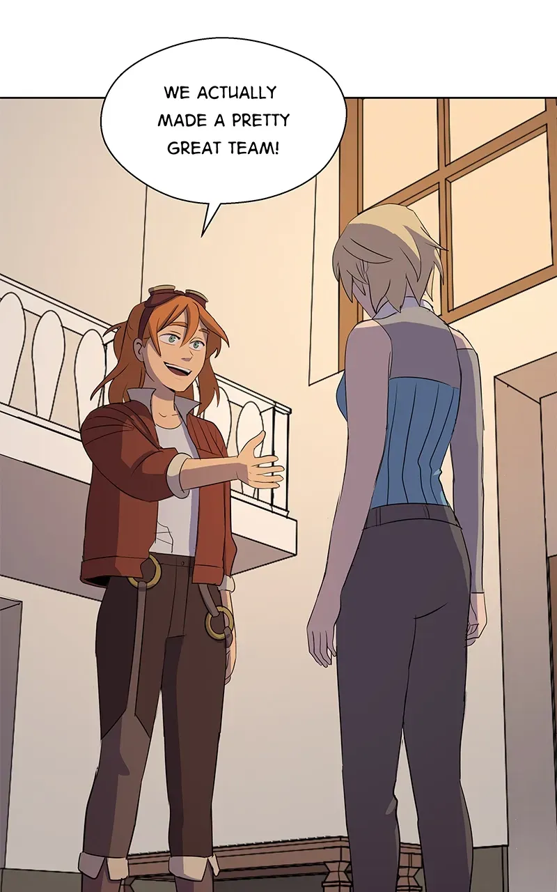 Sky Chapter 25 page 59 - 