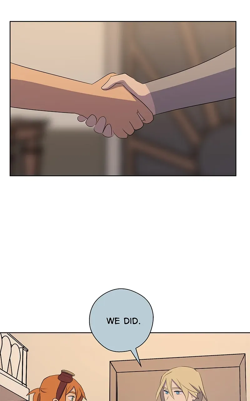 Sky Chapter 25 page 62 - 