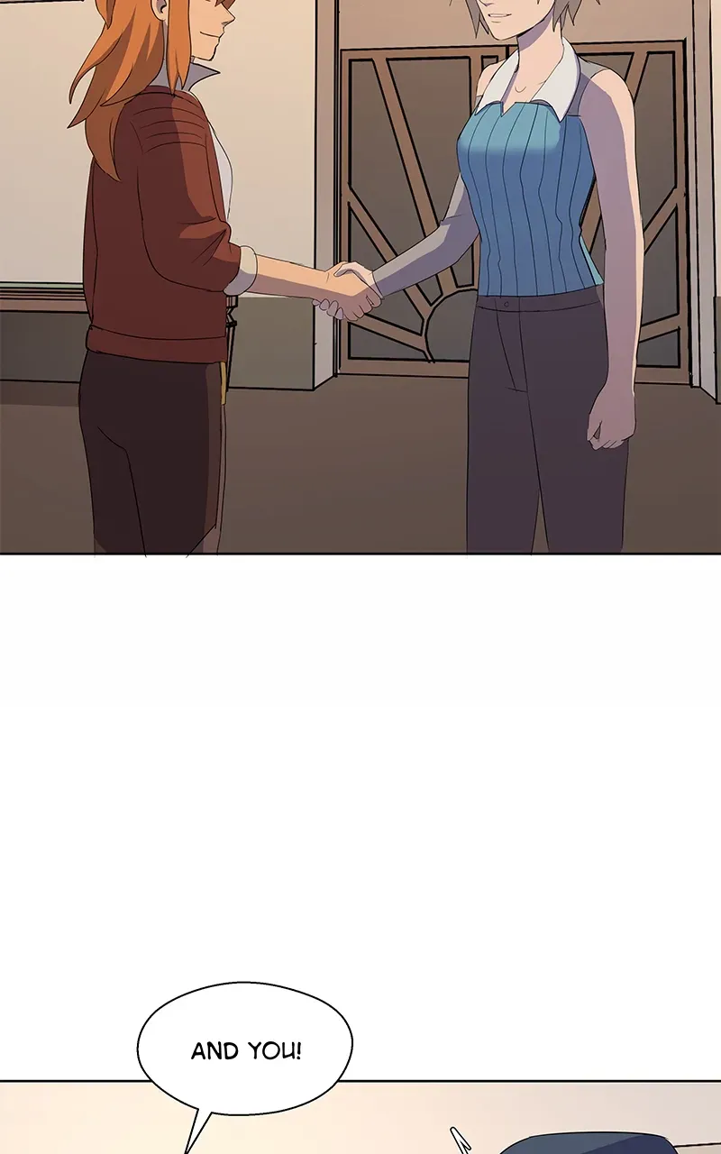 Sky Chapter 25 page 63 - 
