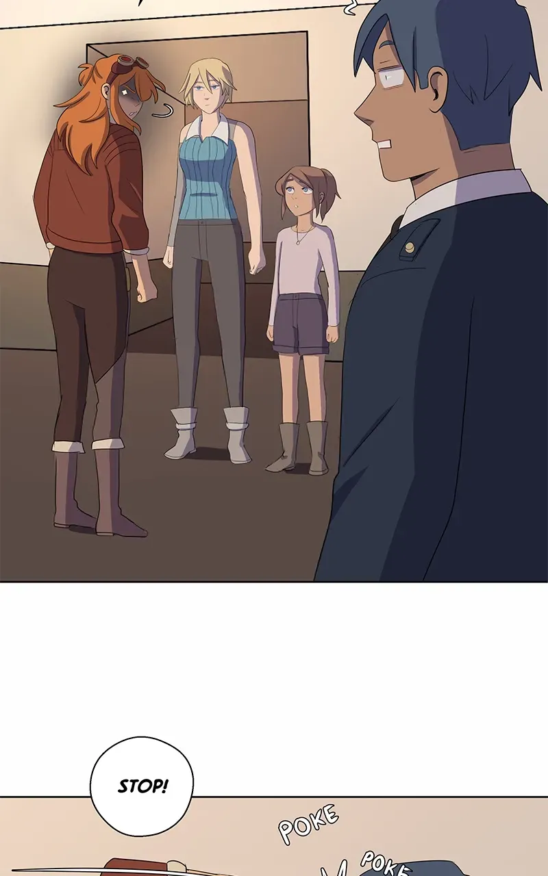 Sky Chapter 25 page 64 - 