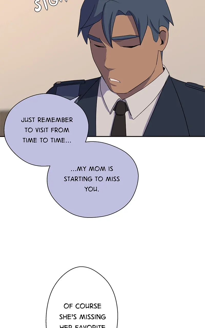 Sky Chapter 25 page 66 - 