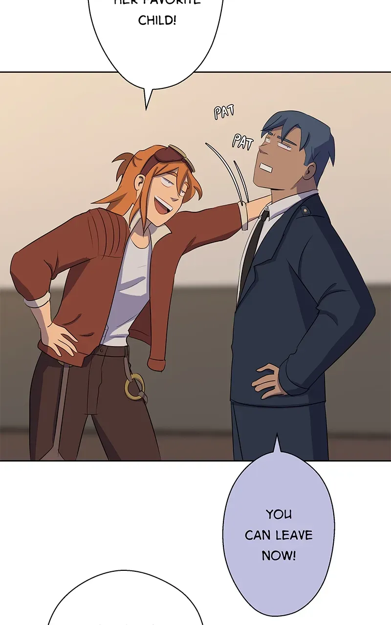 Sky Chapter 25 page 67 - 