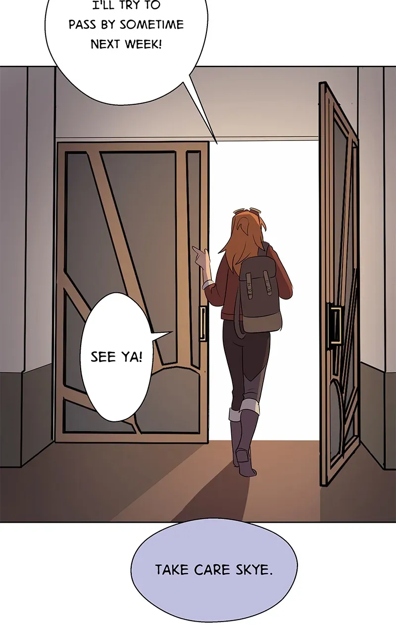 Sky Chapter 25 page 68 - 