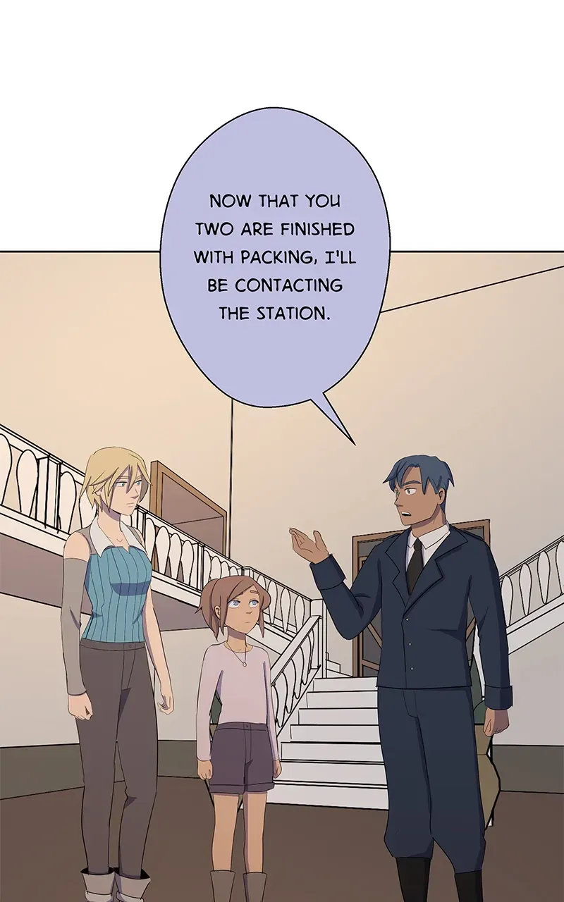 Sky Chapter 25 page 69 - 