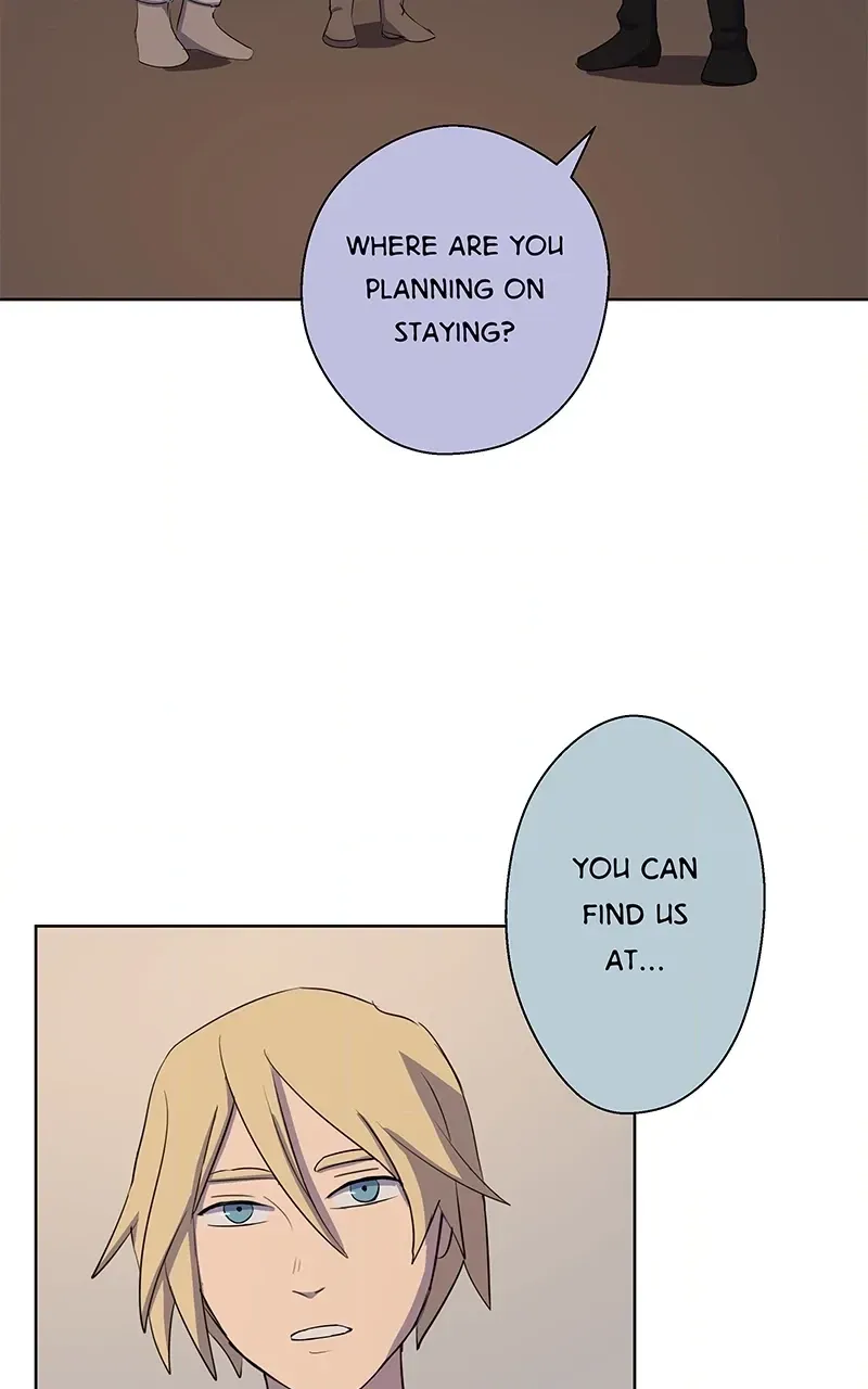 Sky Chapter 25 page 70 - 