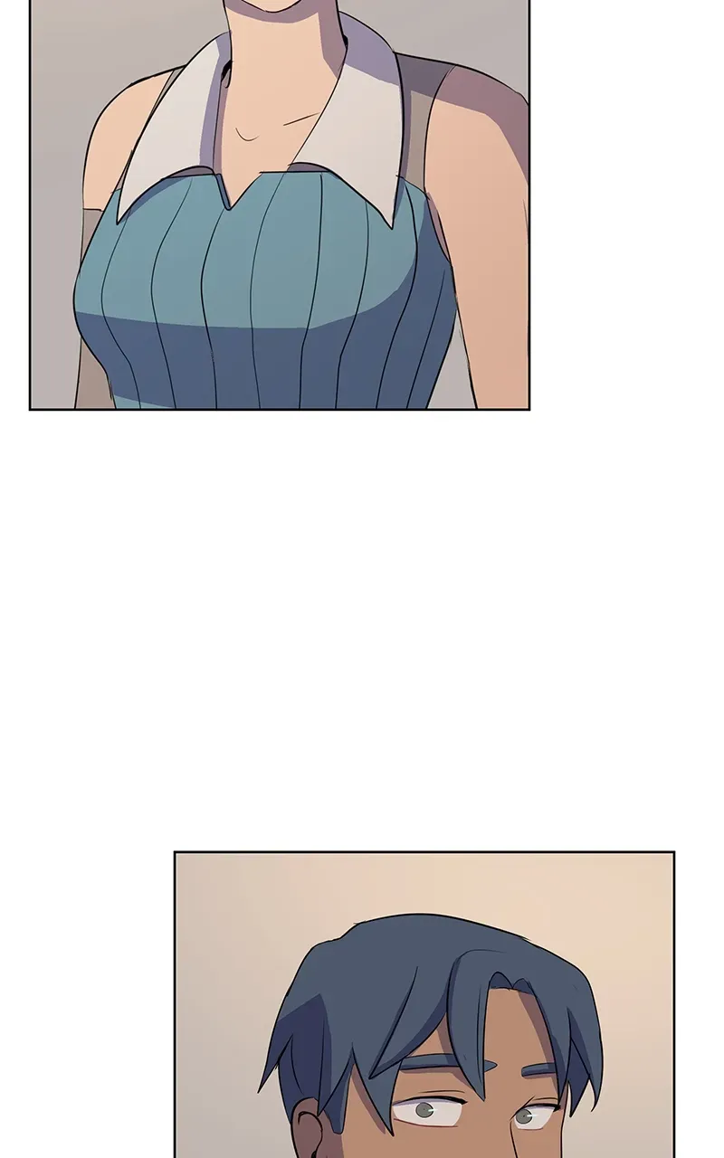 Sky Chapter 25 page 71 - 