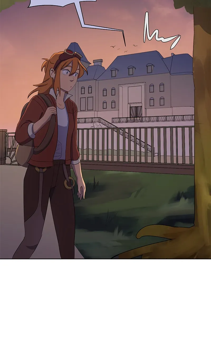 Sky Chapter 25 page 73 - 