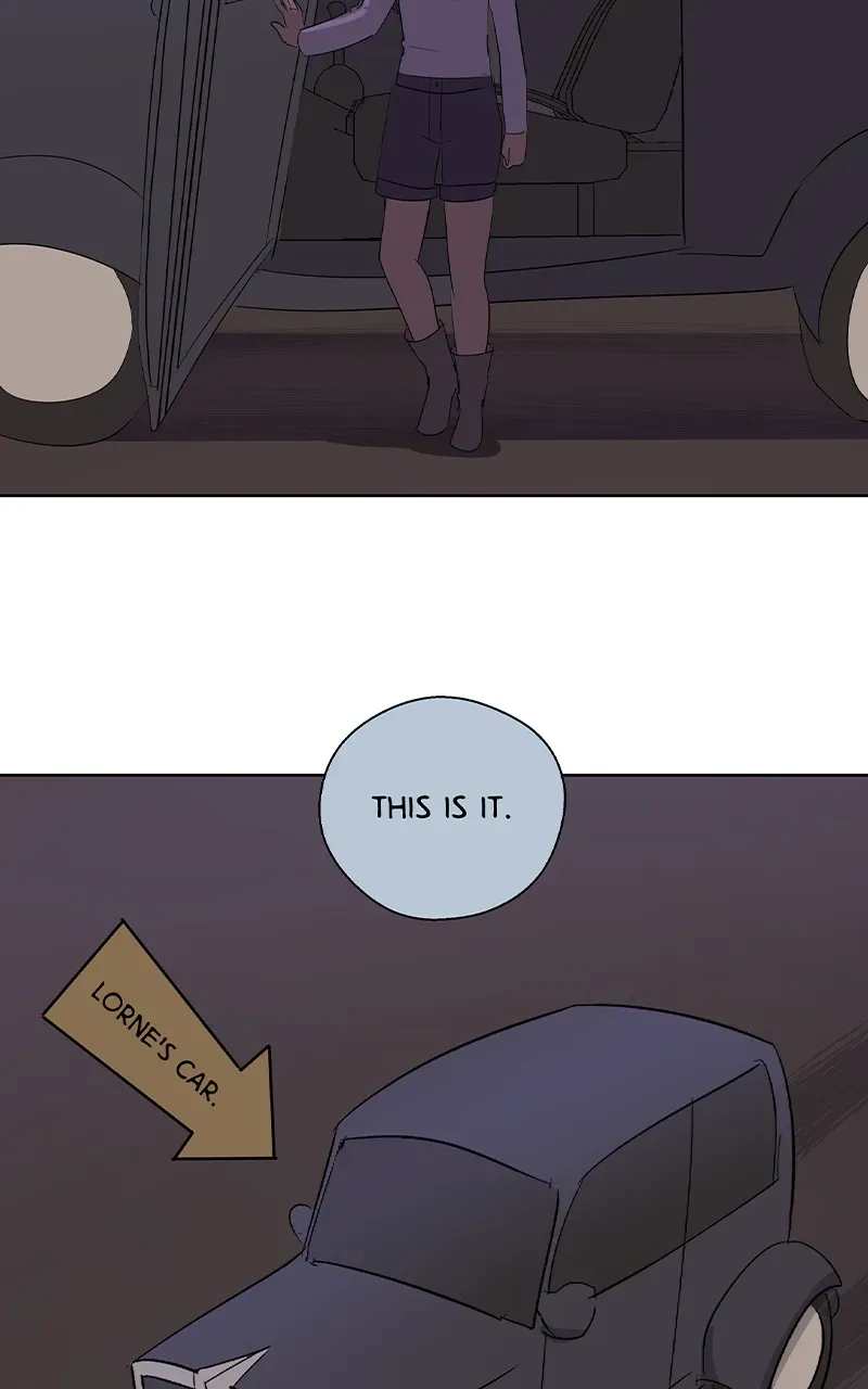 Sky Chapter 25 page 79 - 