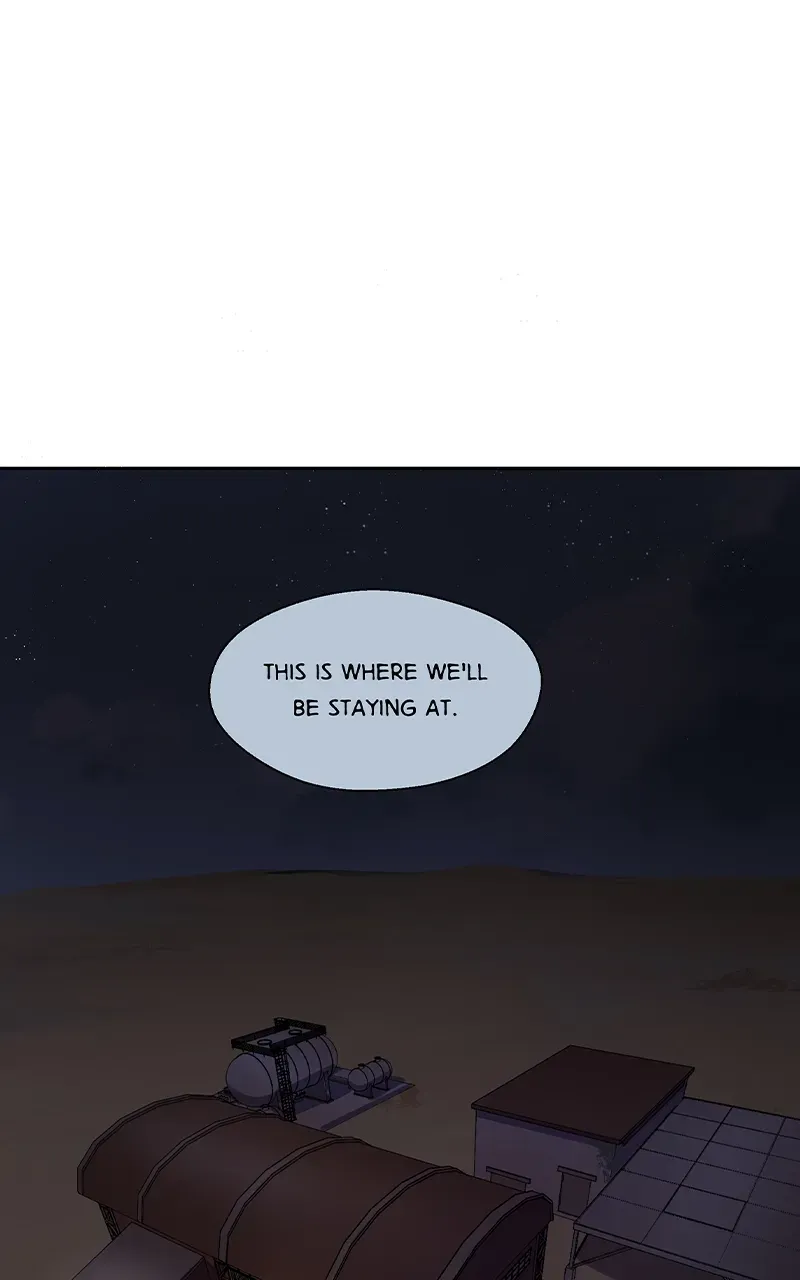 Sky Chapter 25 page 81 - 