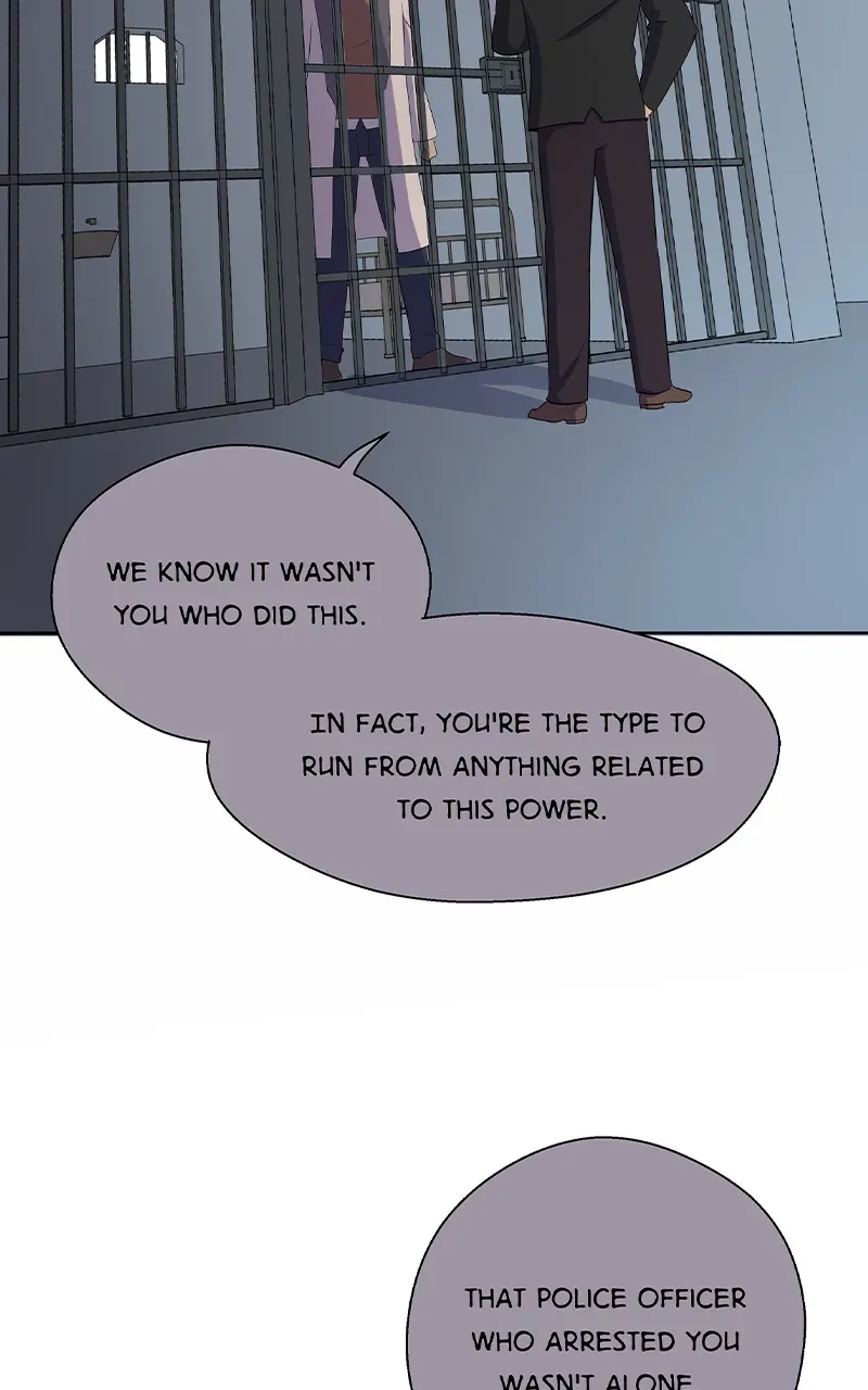 Sky Chapter 27 page 18 - 