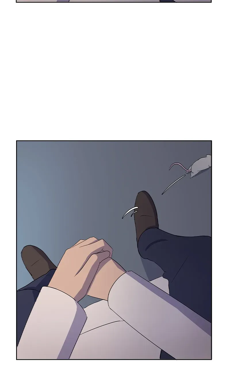 Sky Chapter 27 page 3 - 