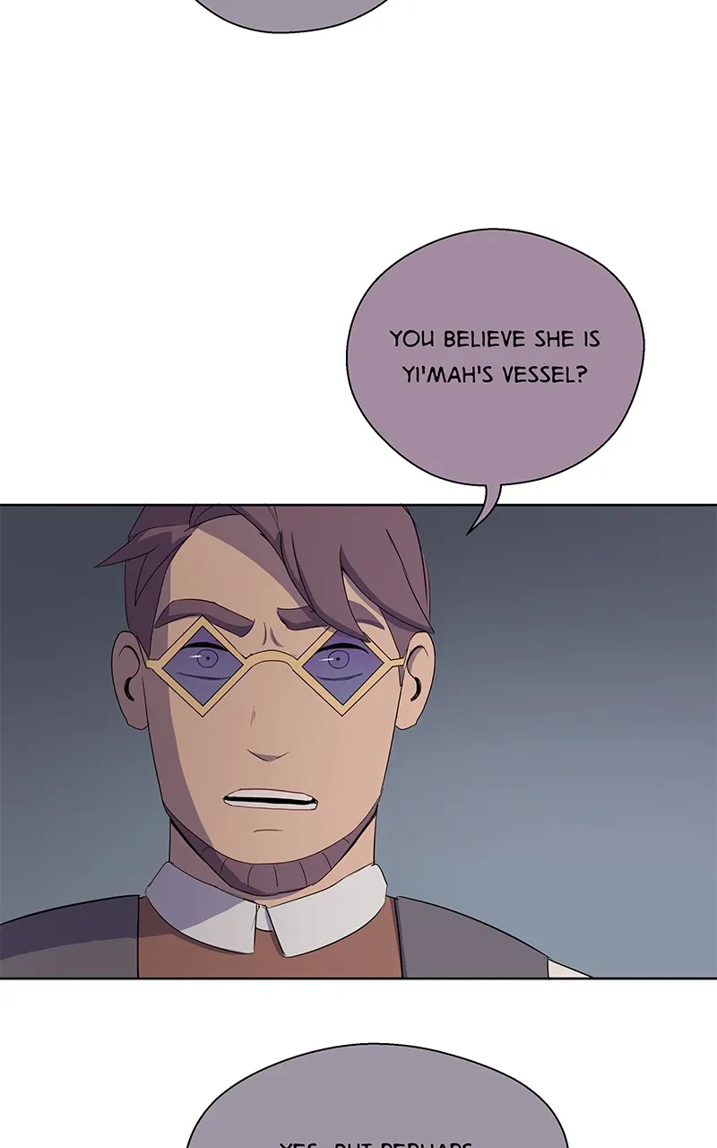 Sky Chapter 27 page 26 - 