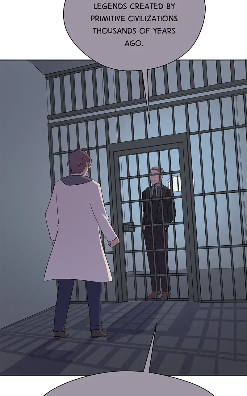 Sky Chapter 27 page 31 - 