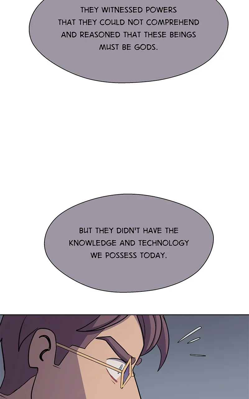 Sky Chapter 27 page 32 - 