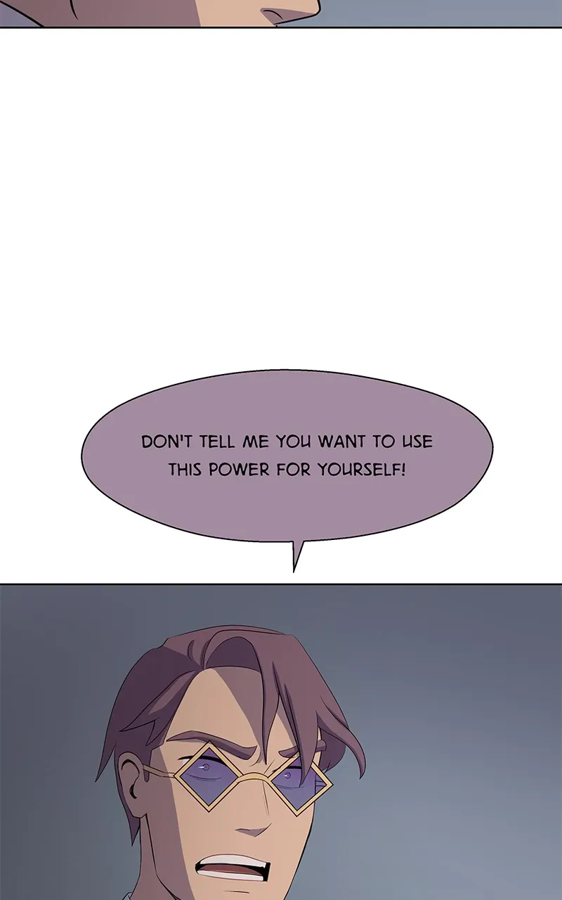 Sky Chapter 27 page 33 - 