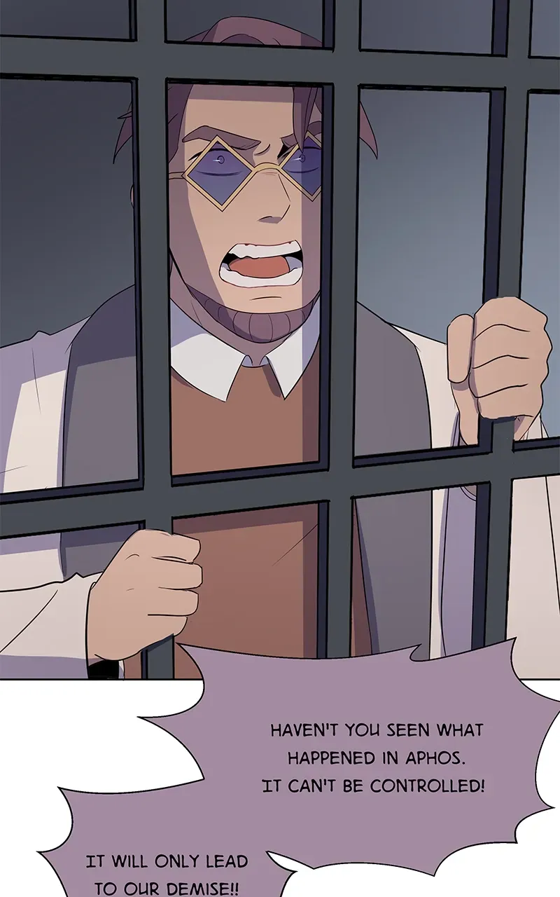 Sky Chapter 27 page 36 - 
