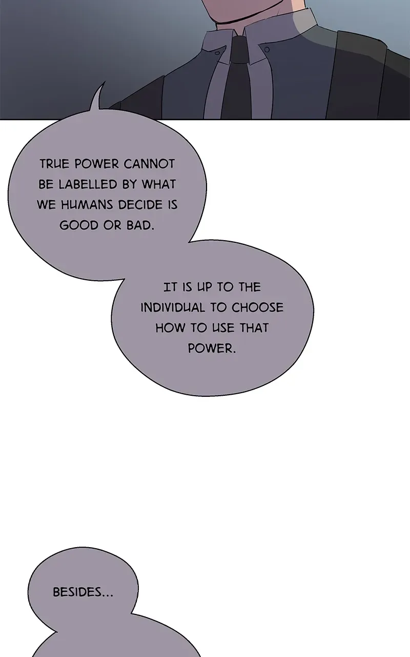 Sky Chapter 27 page 38 - 