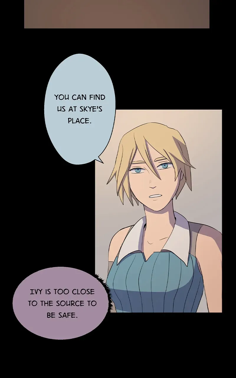 Sky Chapter 27 page 46 - 