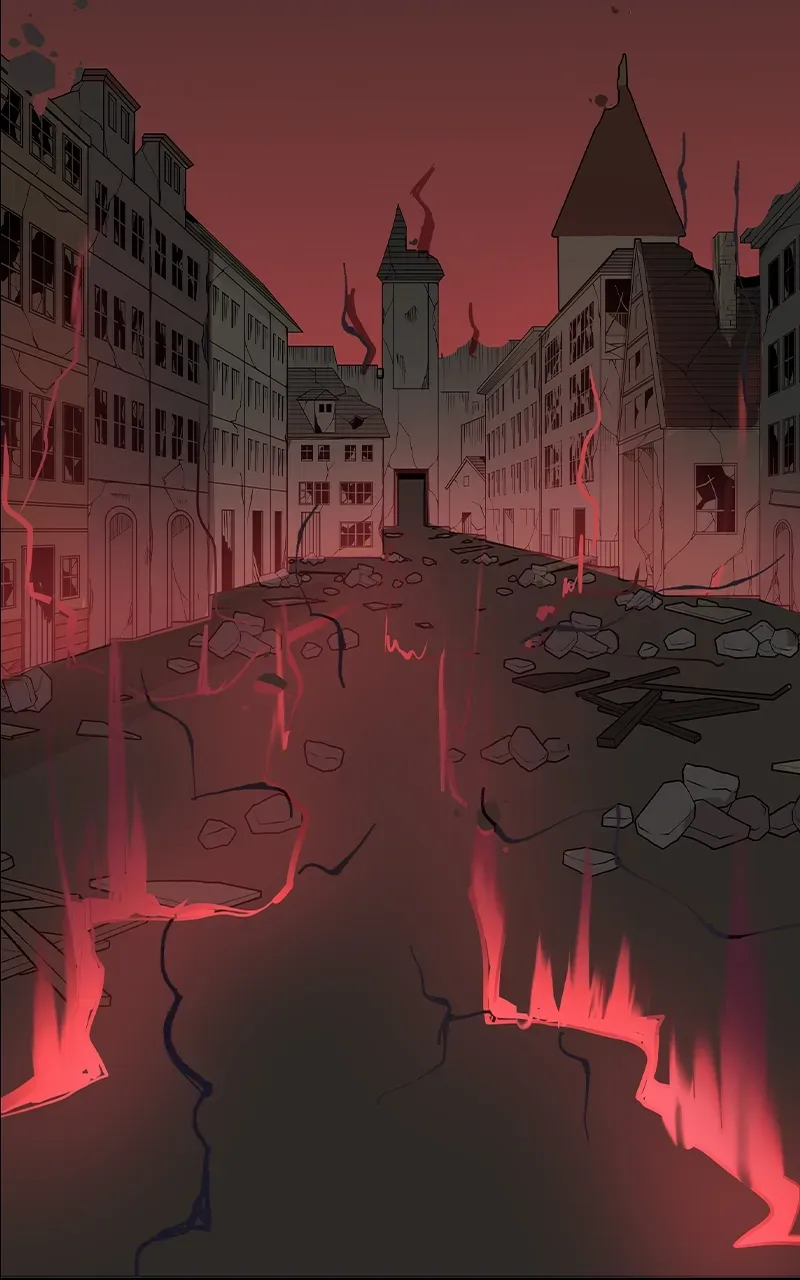 Sky Chapter 27 page 48 - 