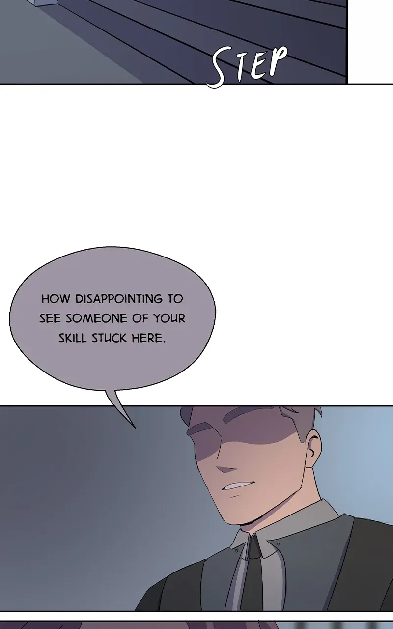 Sky Chapter 27 page 6 - 