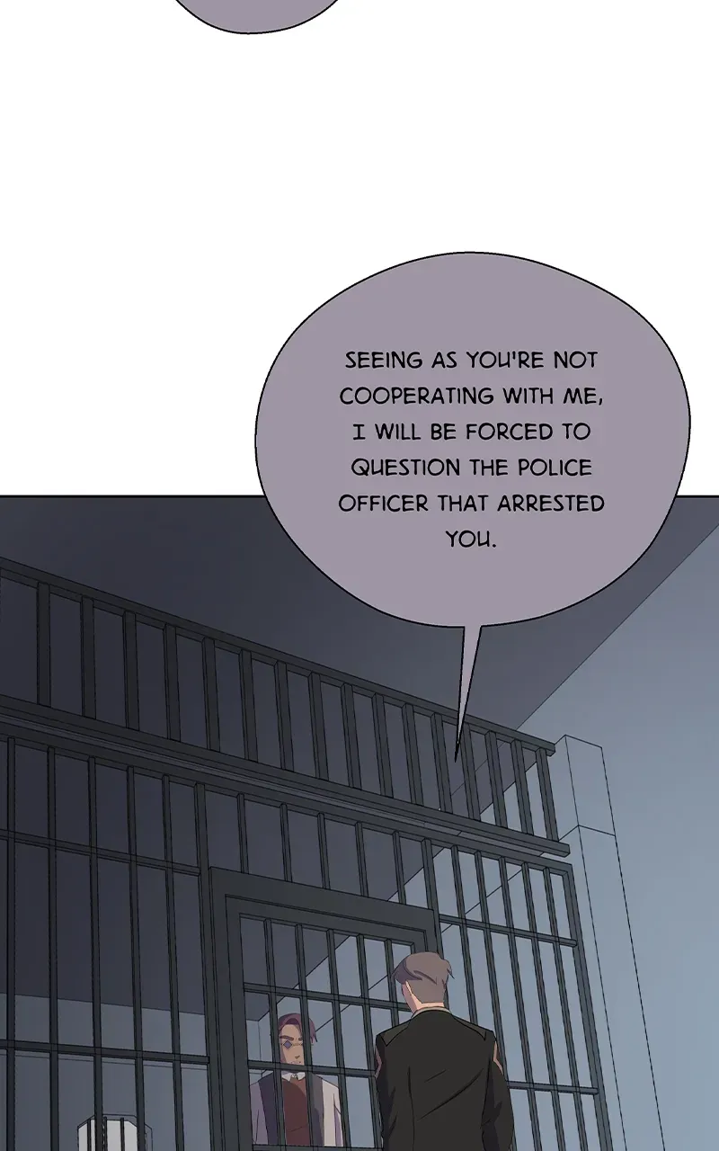Sky Chapter 27 page 52 - 