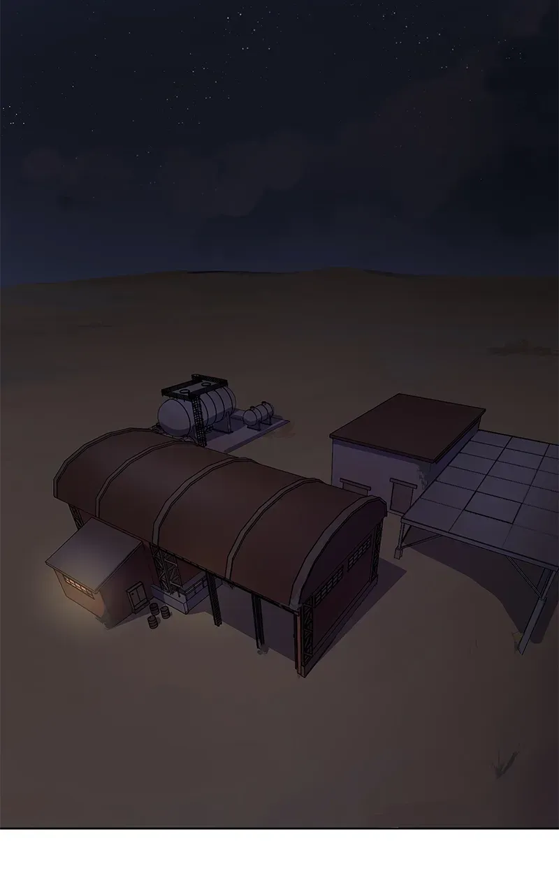 Sky Chapter 27 page 56 - 