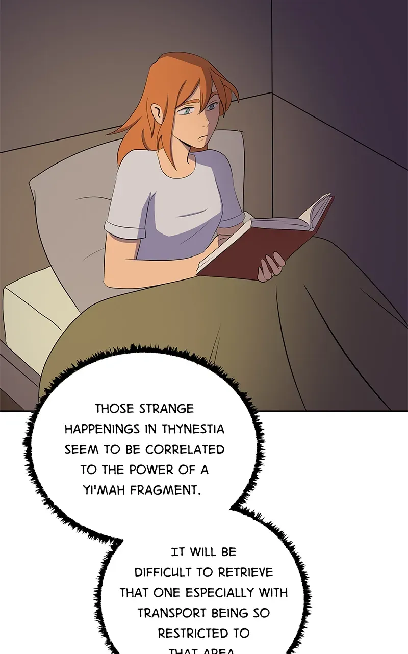 Sky Chapter 27 page 61 - 