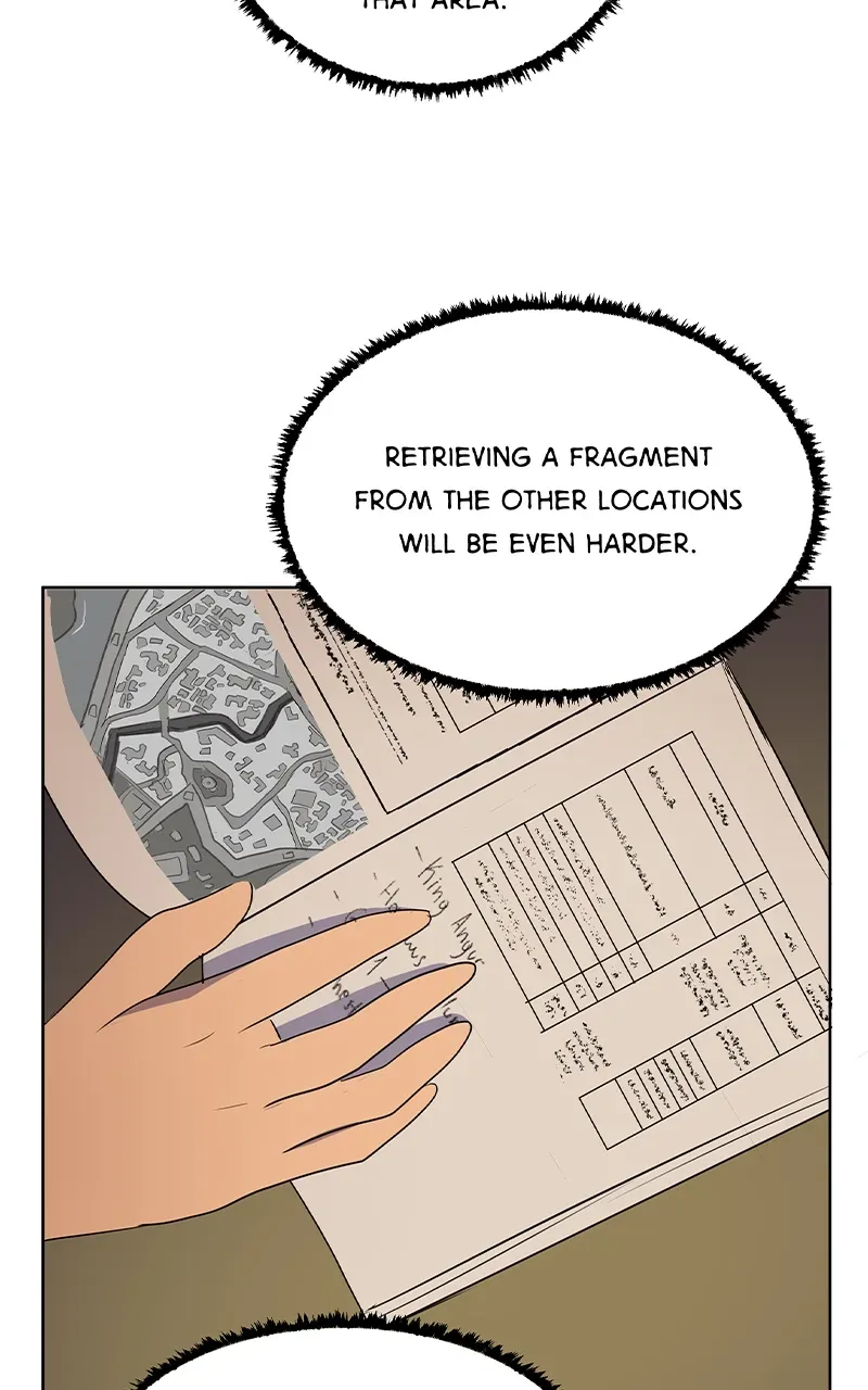 Sky Chapter 27 page 62 - 
