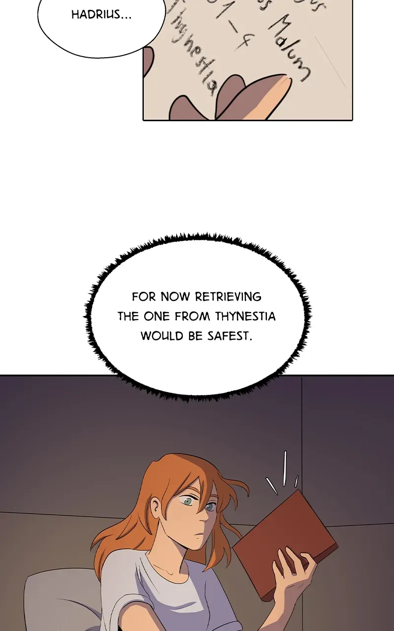 Sky Chapter 27 page 64 - 