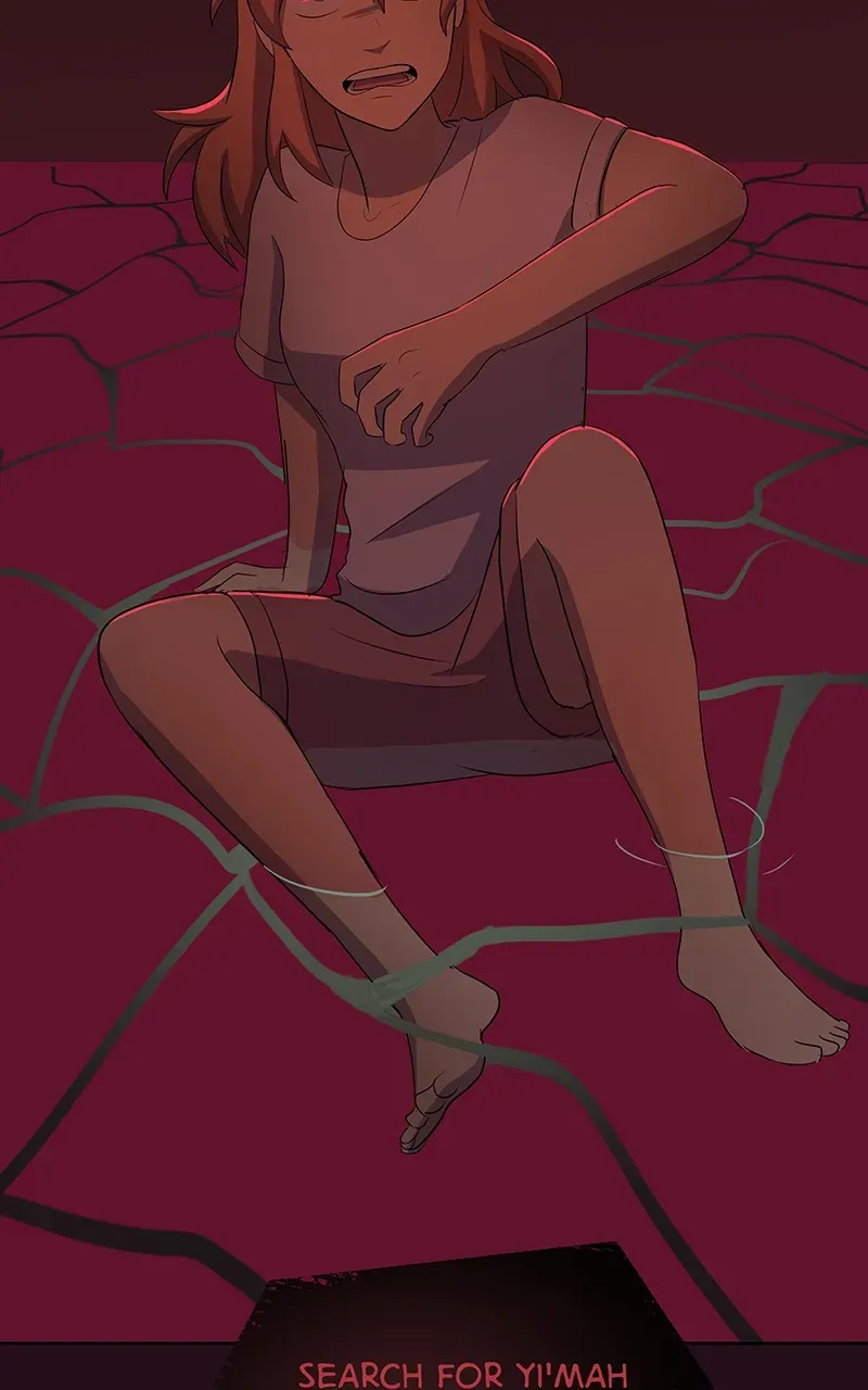 Sky Chapter 27 page 76 - 